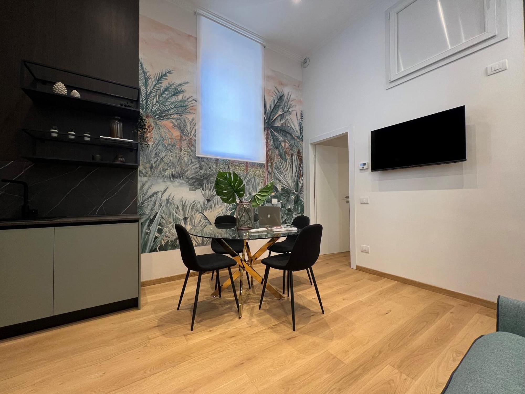 Casa Di Gio - By Allegio Apartment Milan Bagian luar foto