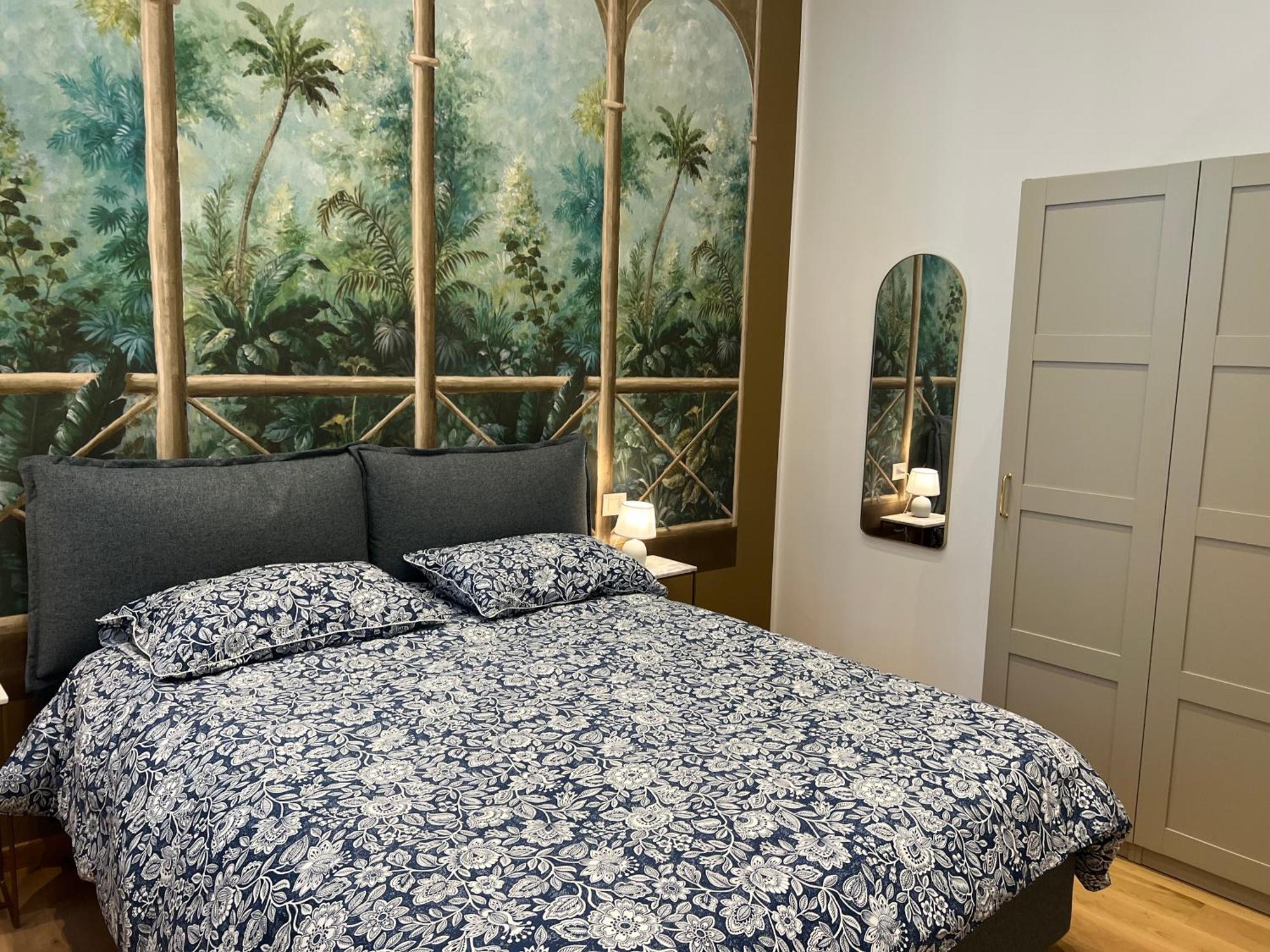 Casa Di Gio - By Allegio Apartment Milan Bagian luar foto