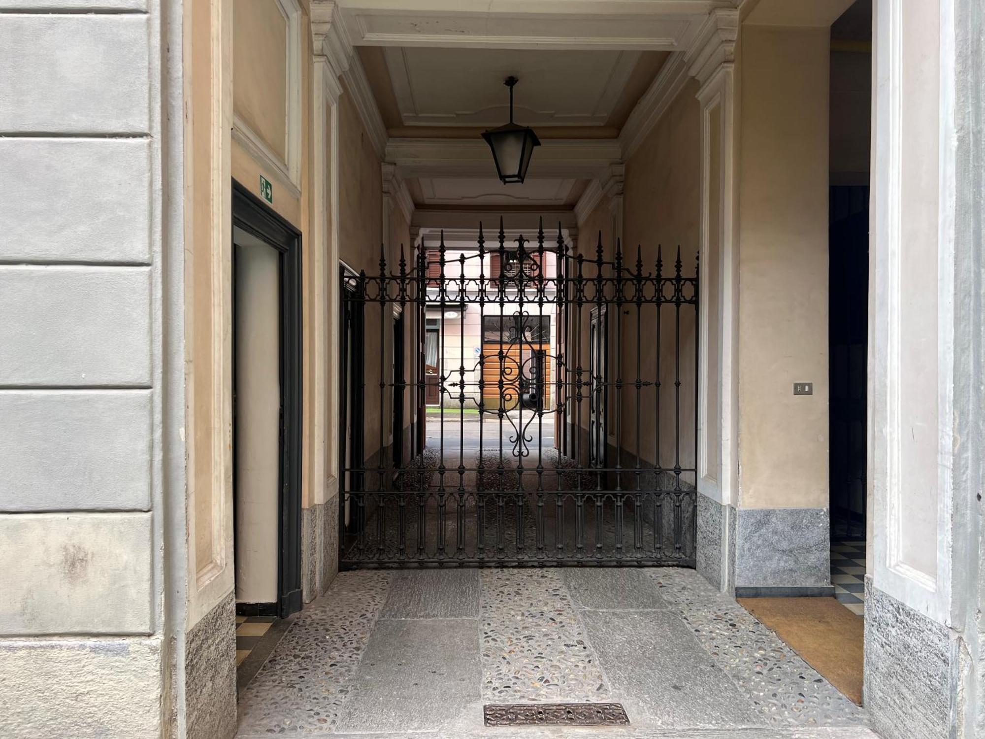 Casa Di Gio - By Allegio Apartment Milan Bagian luar foto