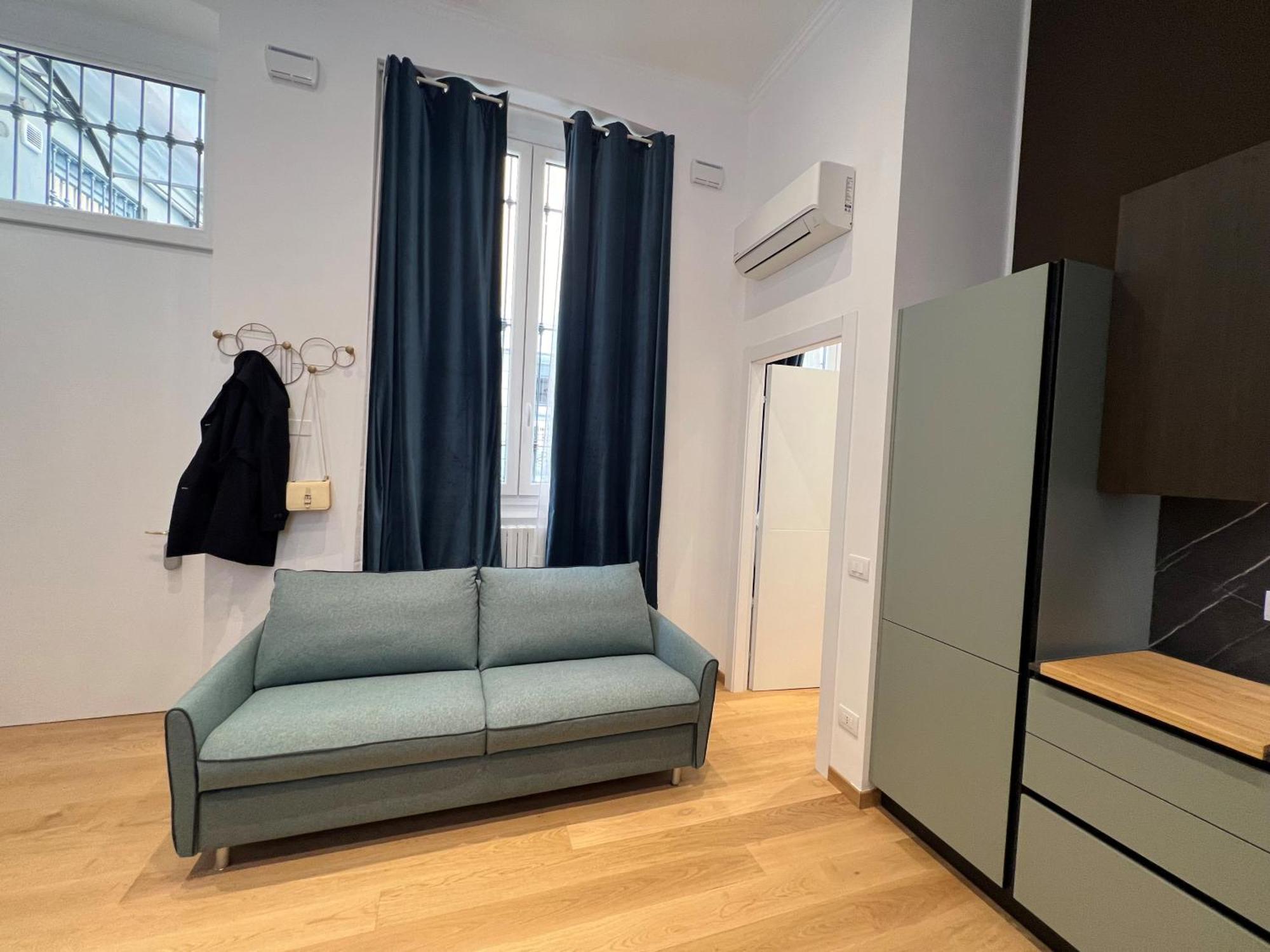 Casa Di Gio - By Allegio Apartment Milan Bagian luar foto