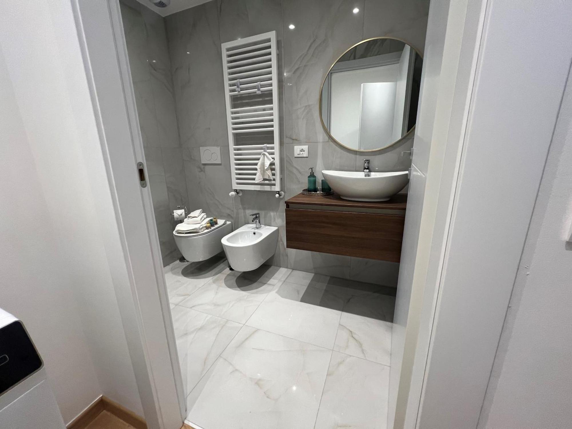 Casa Di Gio - By Allegio Apartment Milan Bagian luar foto