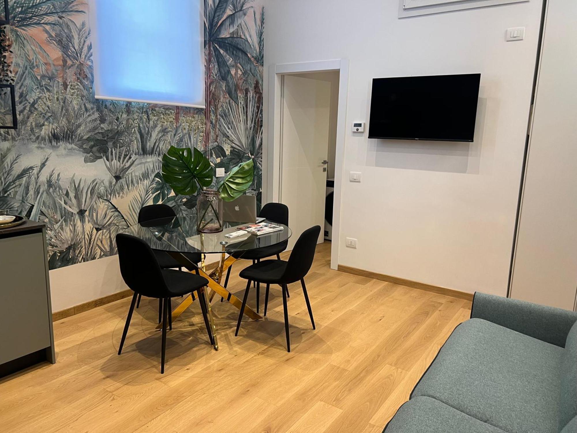 Casa Di Gio - By Allegio Apartment Milan Bagian luar foto