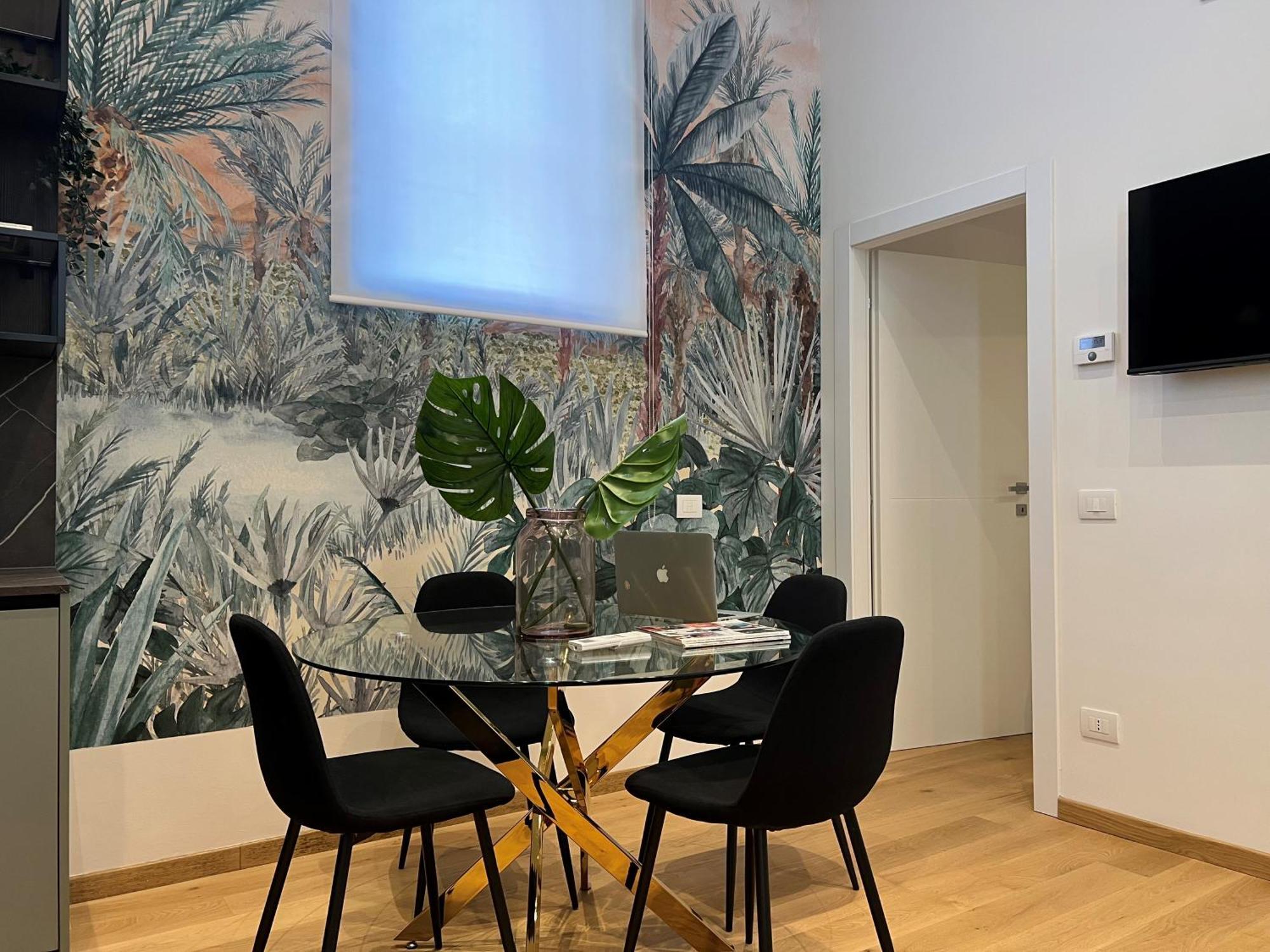 Casa Di Gio - By Allegio Apartment Milan Bagian luar foto